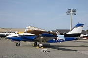 N33JR Piper PA-31-350 Chieftain C/N 318052097, N33JR